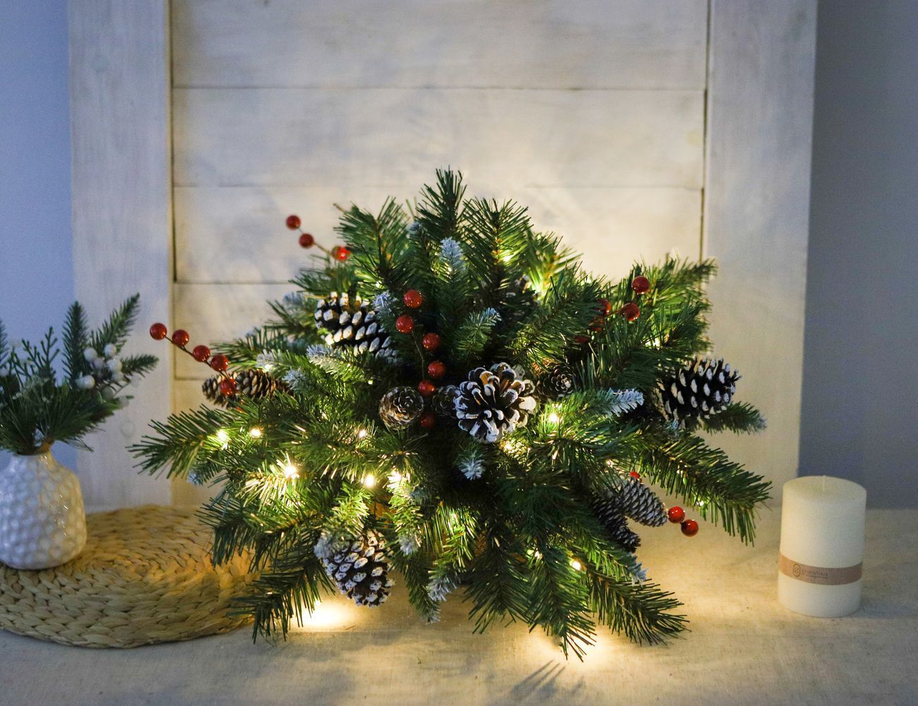 Увеличить фотографию