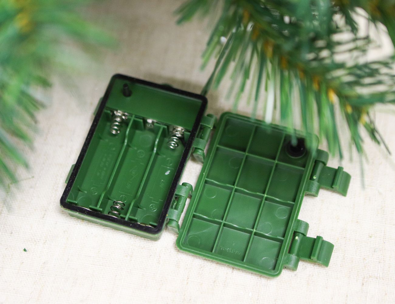 Увеличить фотографию