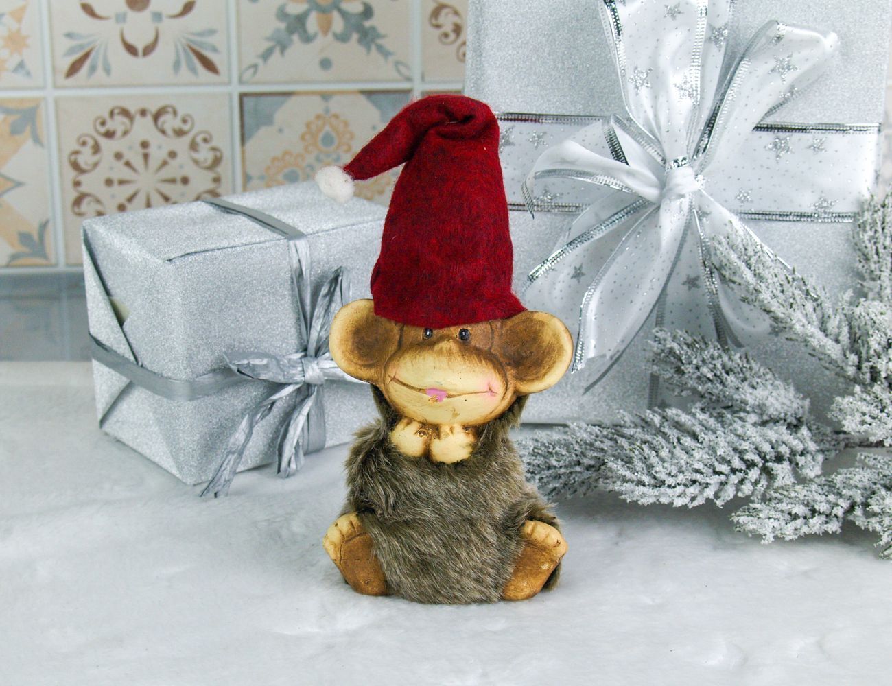 Увеличить фотографию