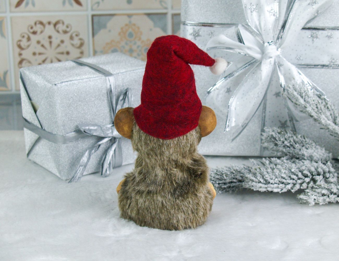 Увеличить фотографию