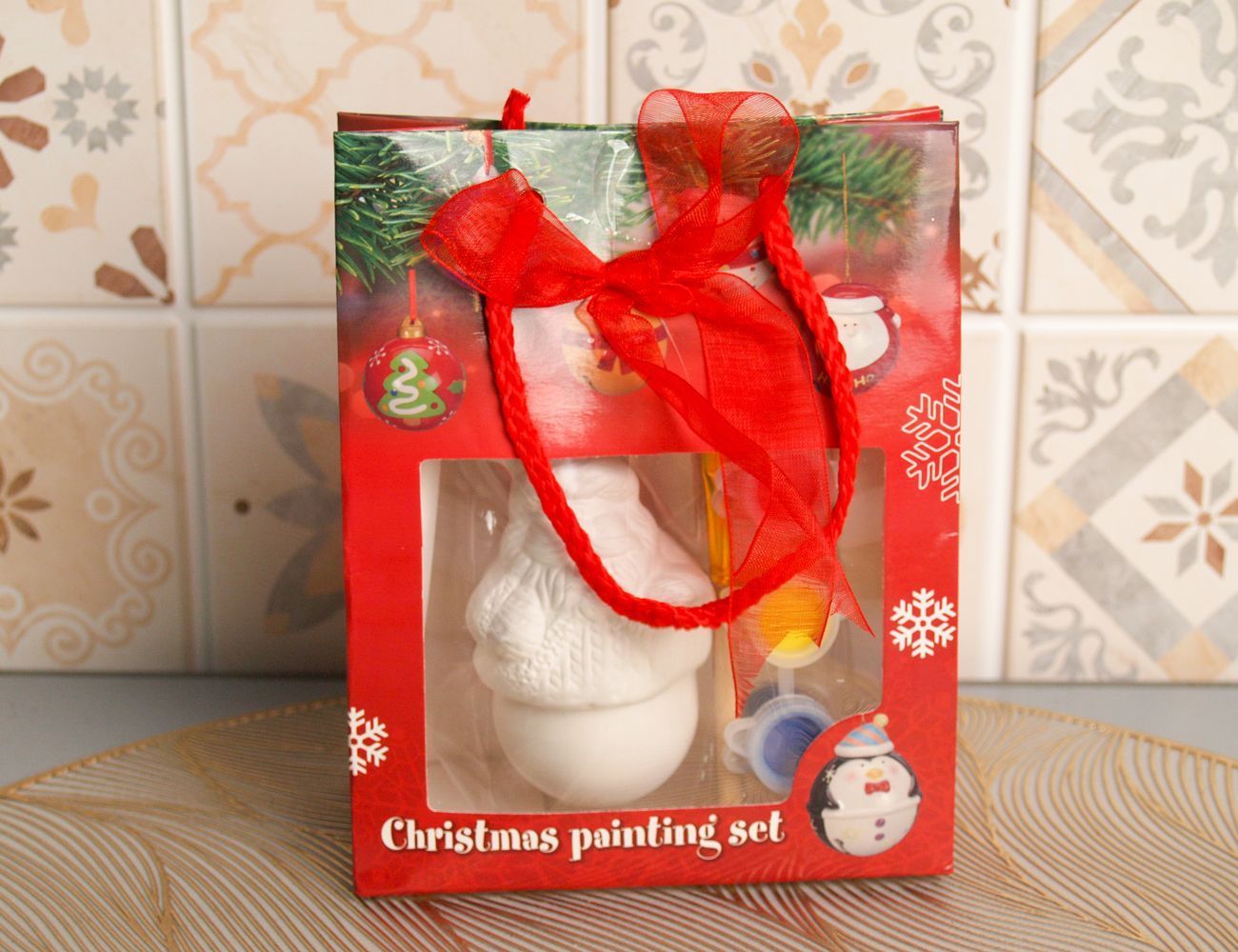 Увеличить фотографию