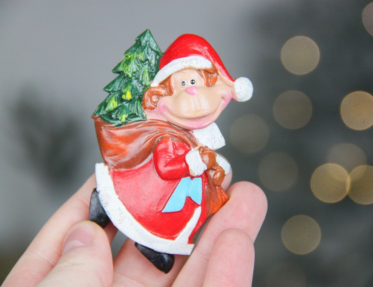 Увеличить фотографию