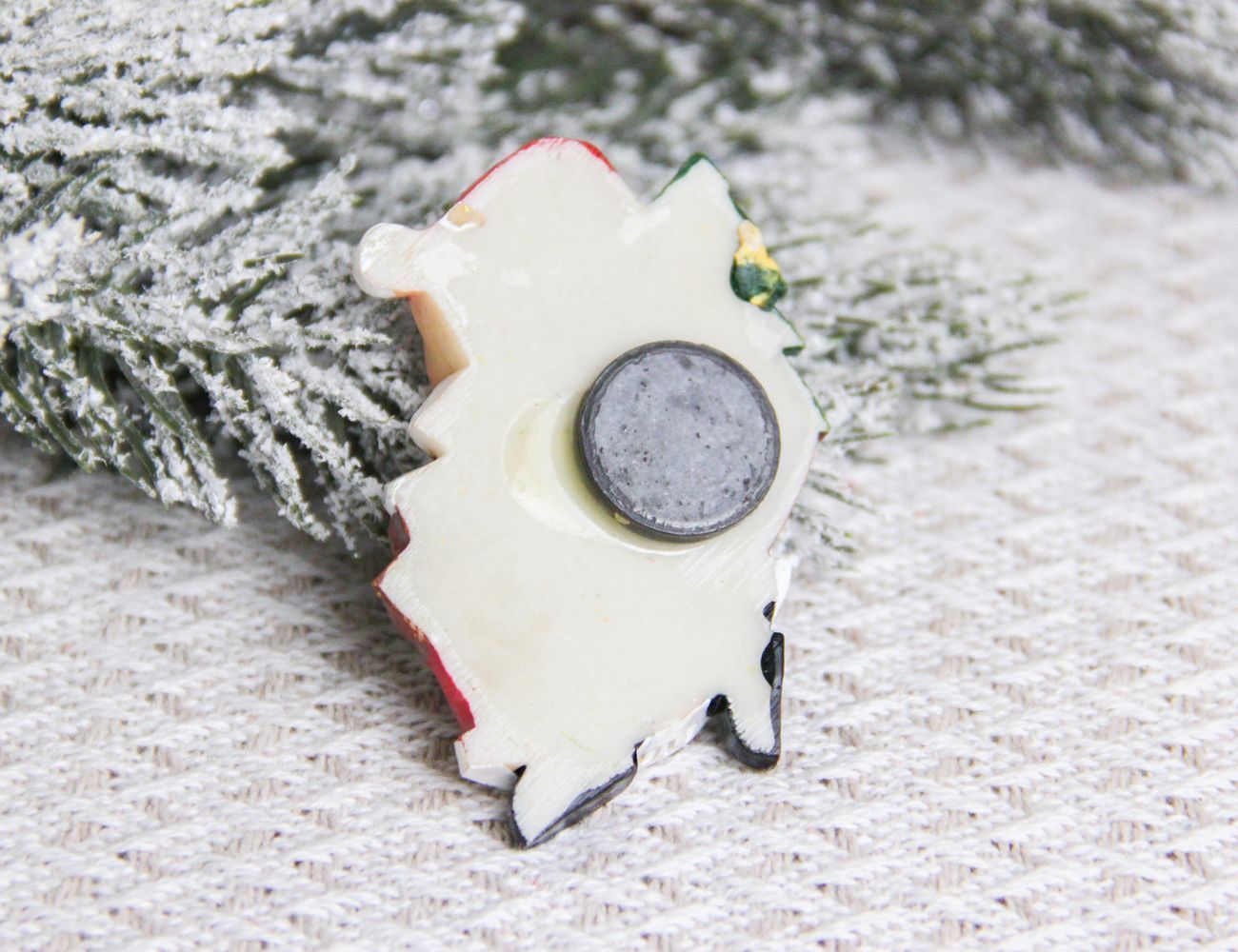 Увеличить фотографию