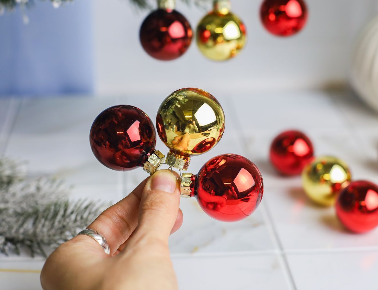 Увеличить фотографию