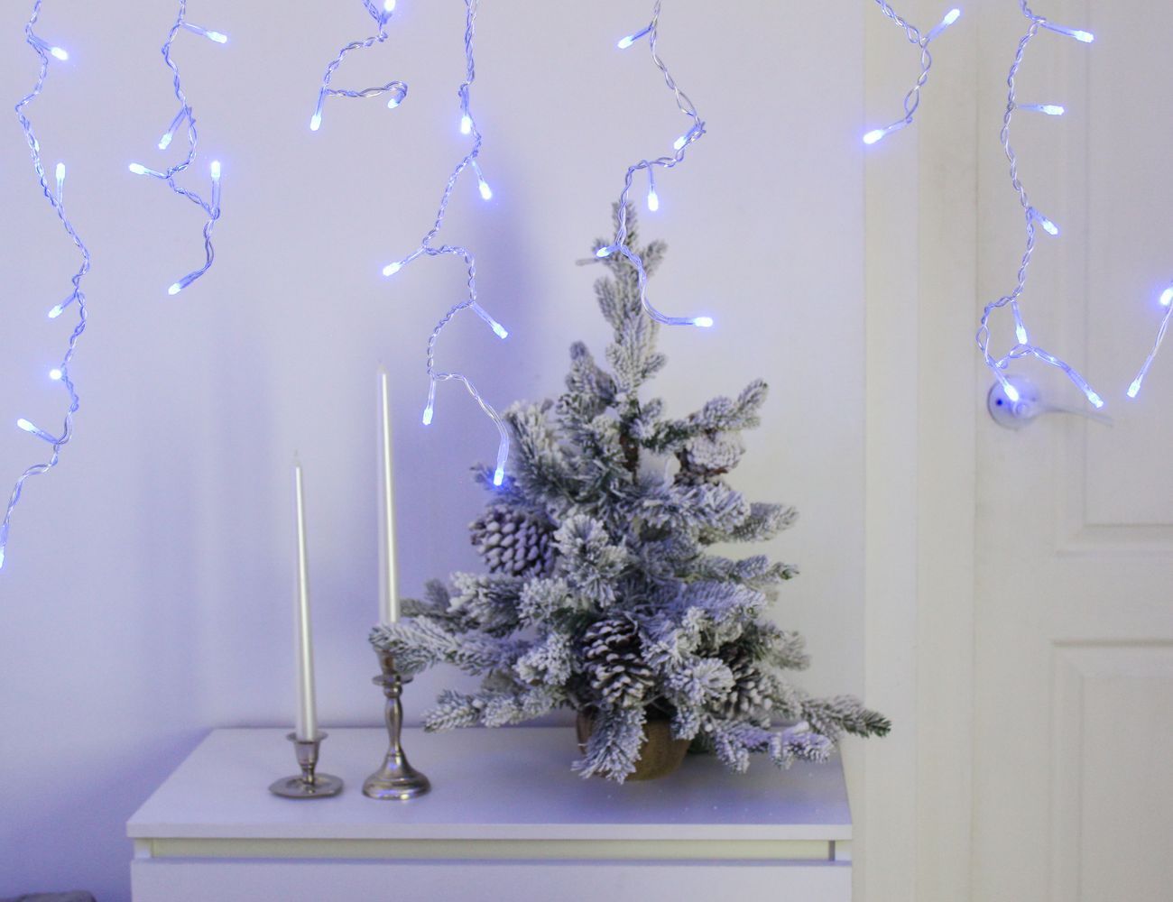 Увеличить фотографию