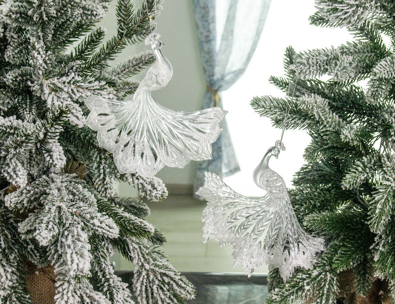 Увеличить фотографию