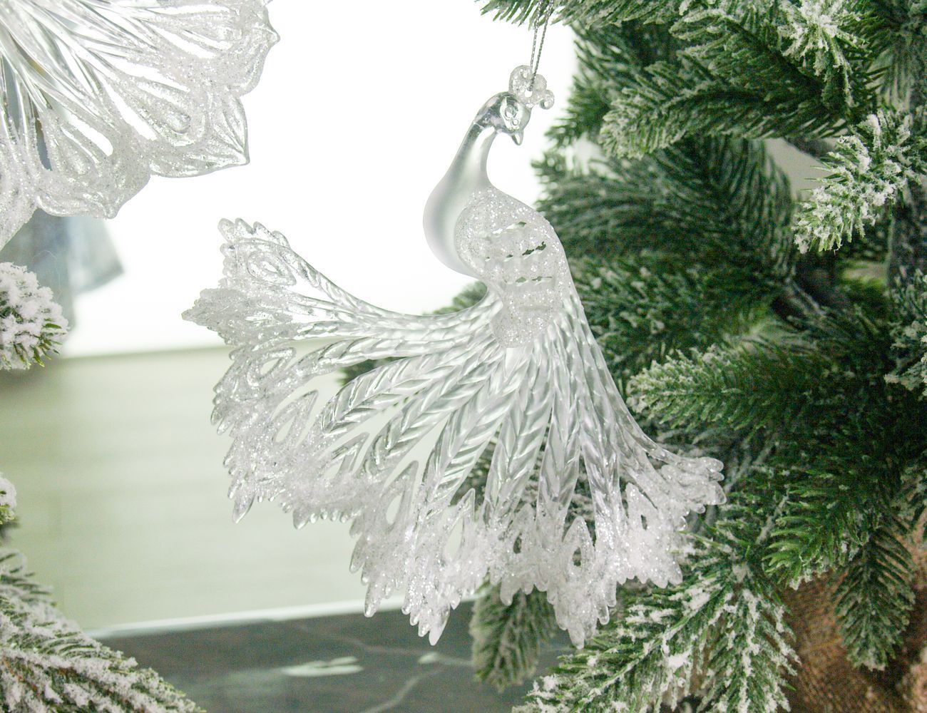 Увеличить фотографию