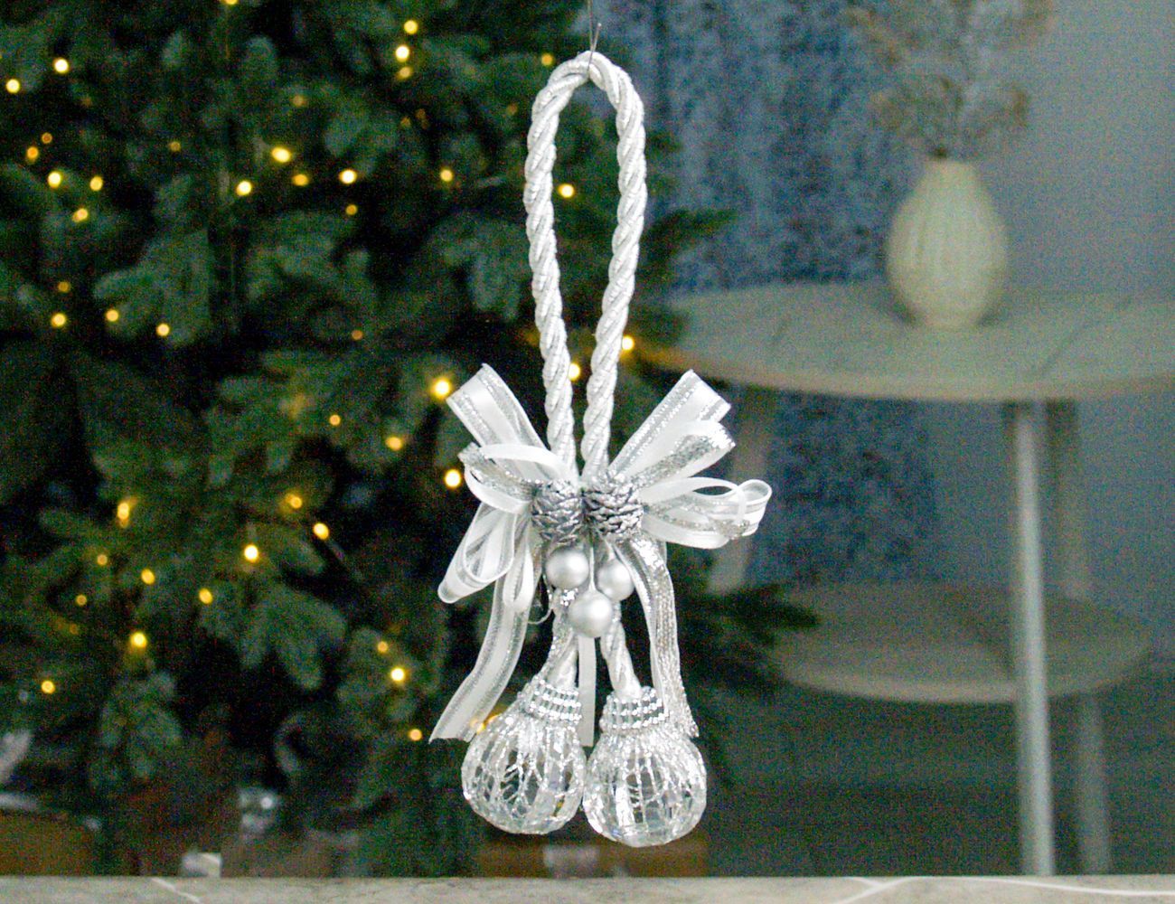 Увеличить фотографию