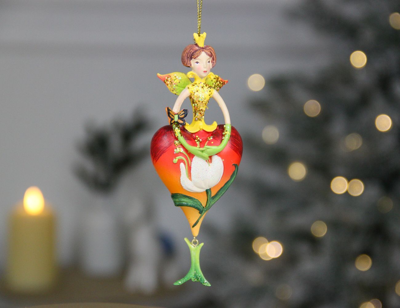 Увеличить фотографию