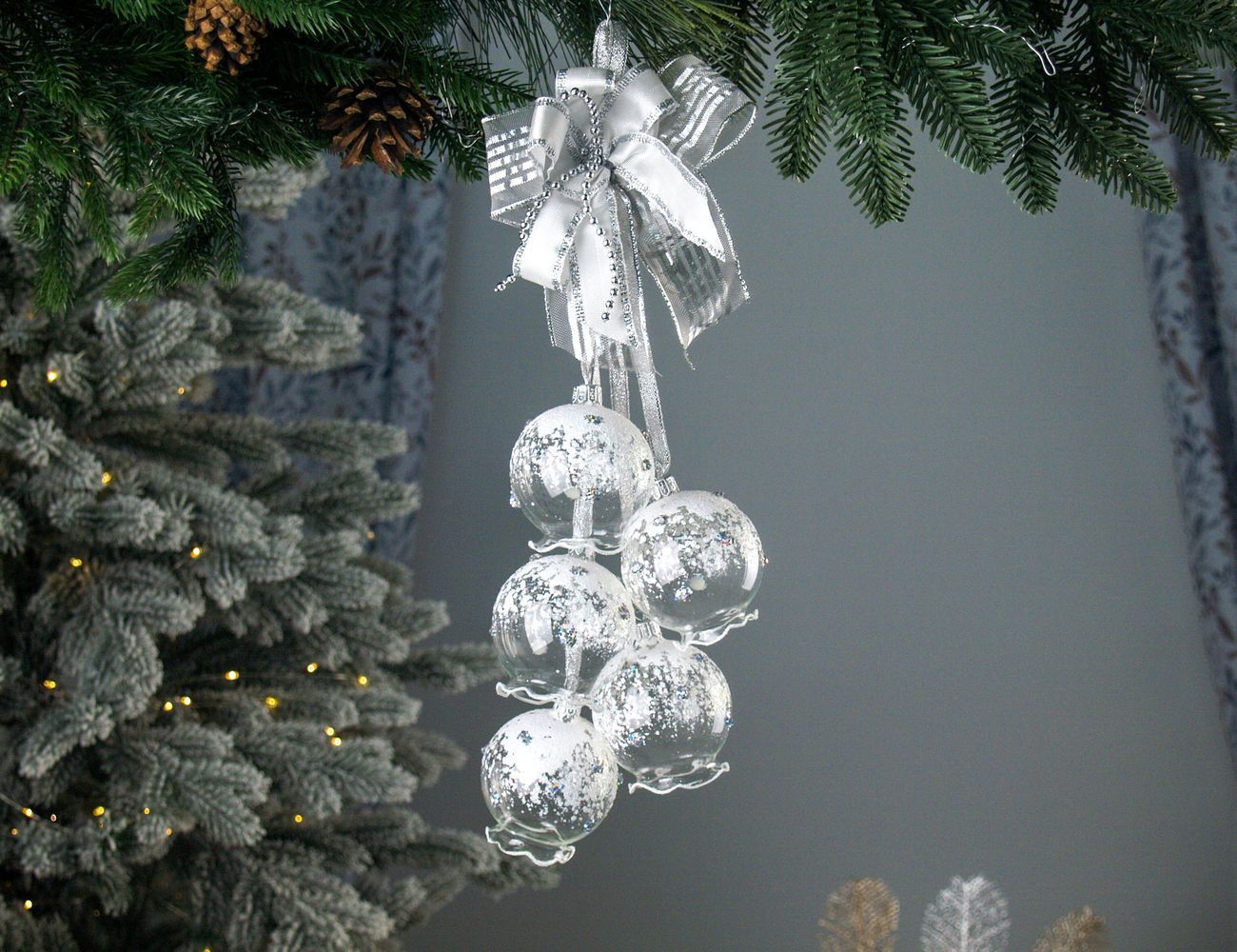 Увеличить фотографию