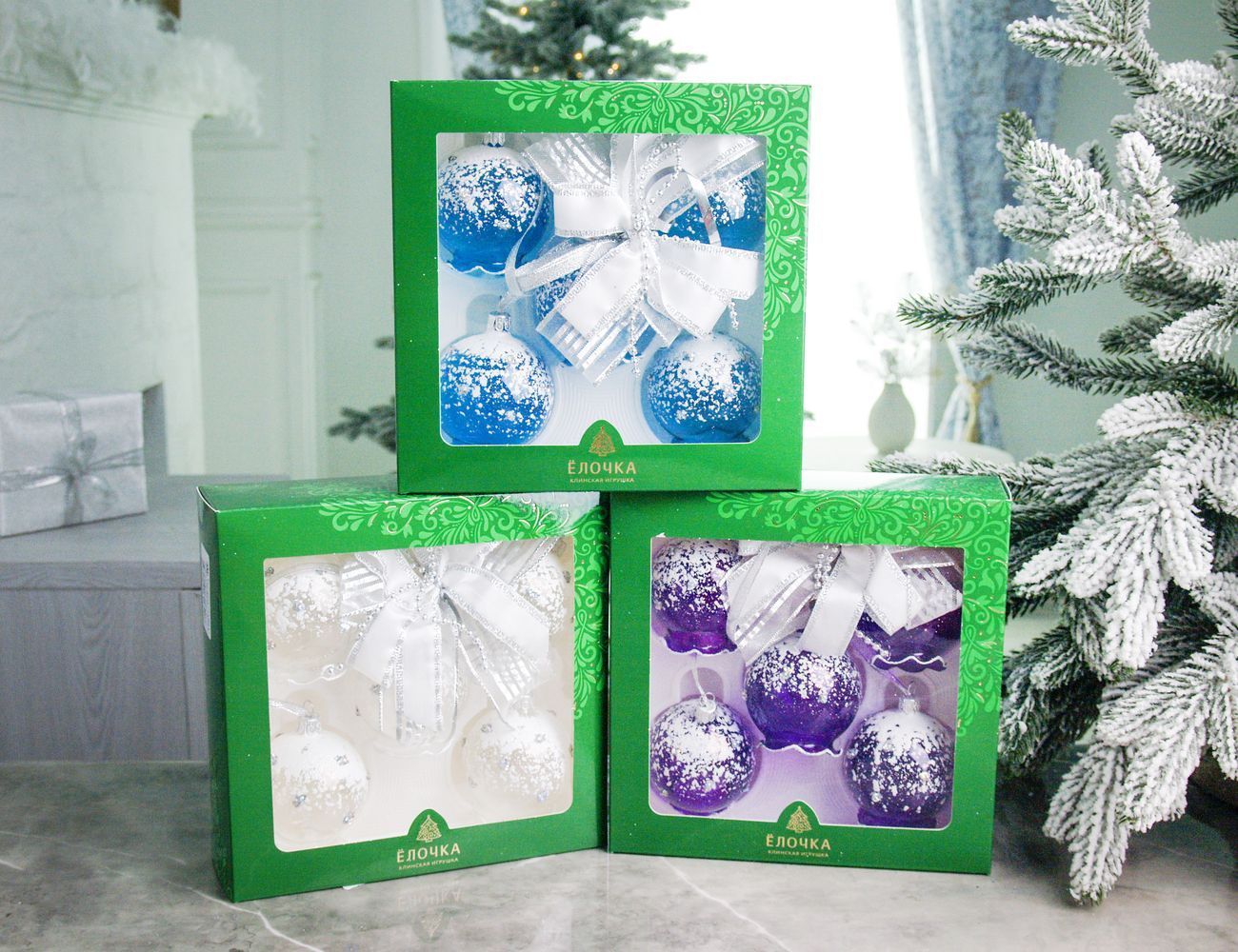 Увеличить фотографию