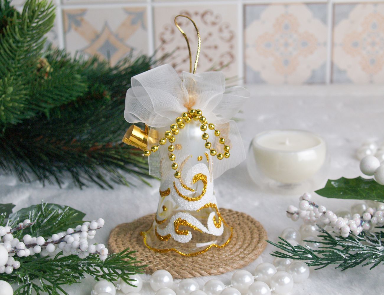 Увеличить фотографию