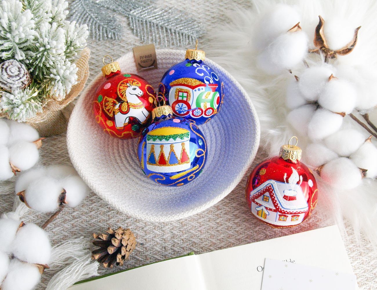 Увеличить фотографию