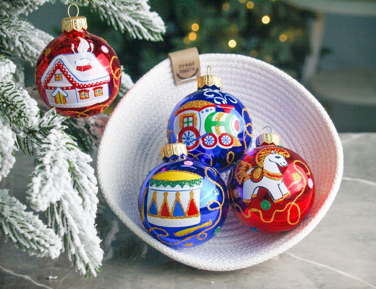 Увеличить фотографию