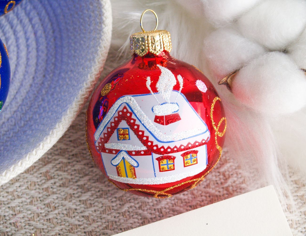 Увеличить фотографию