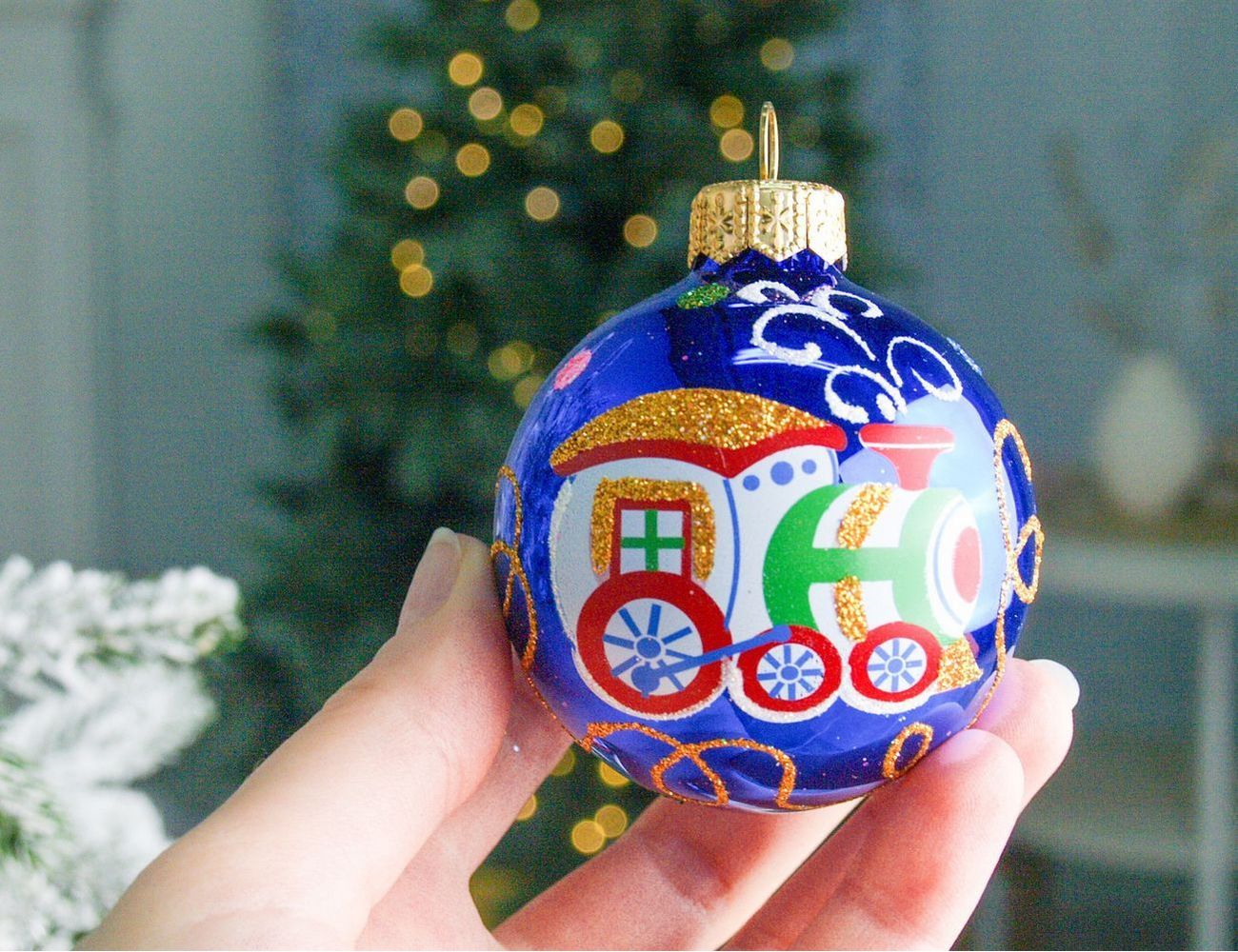 Увеличить фотографию