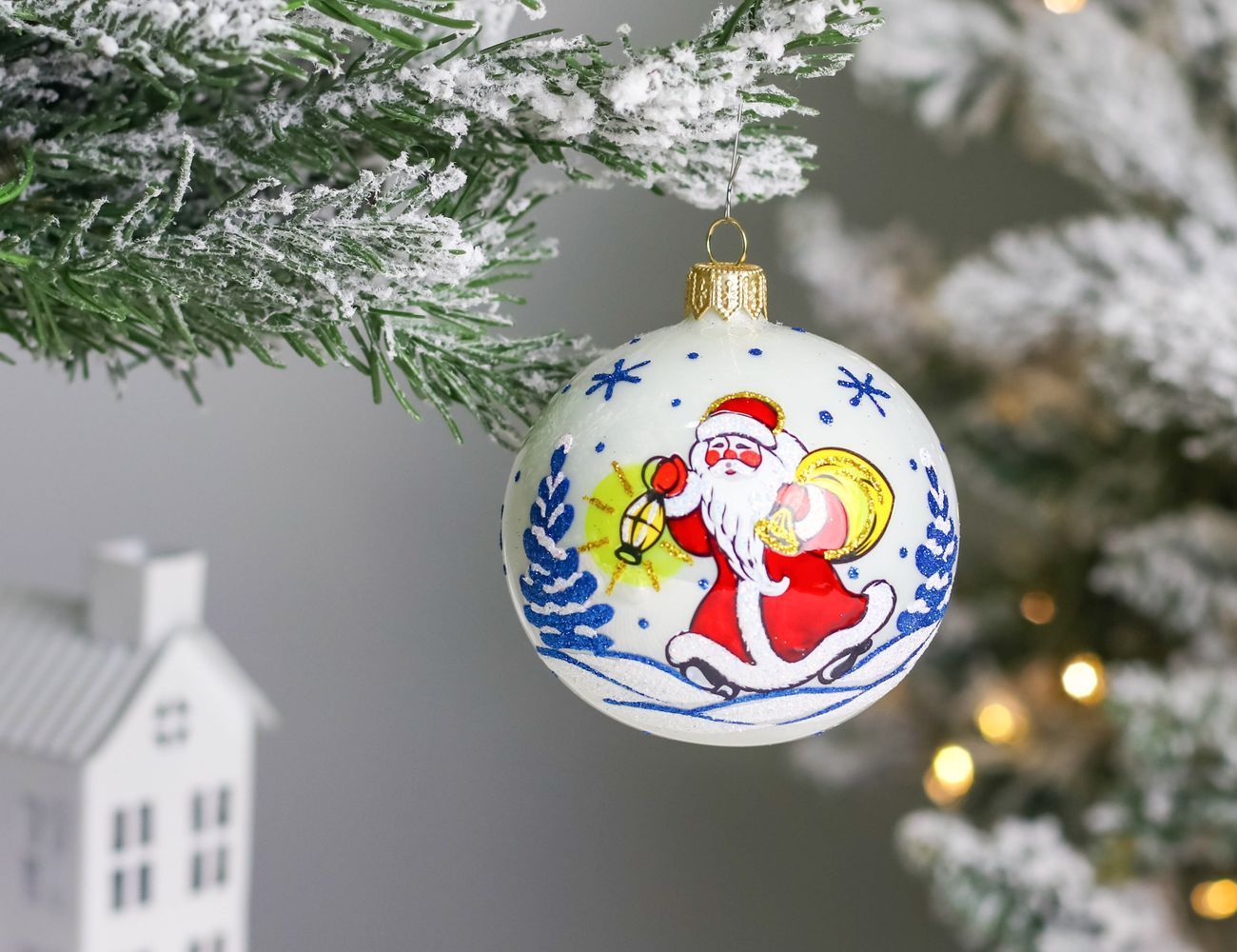 Увеличить фотографию