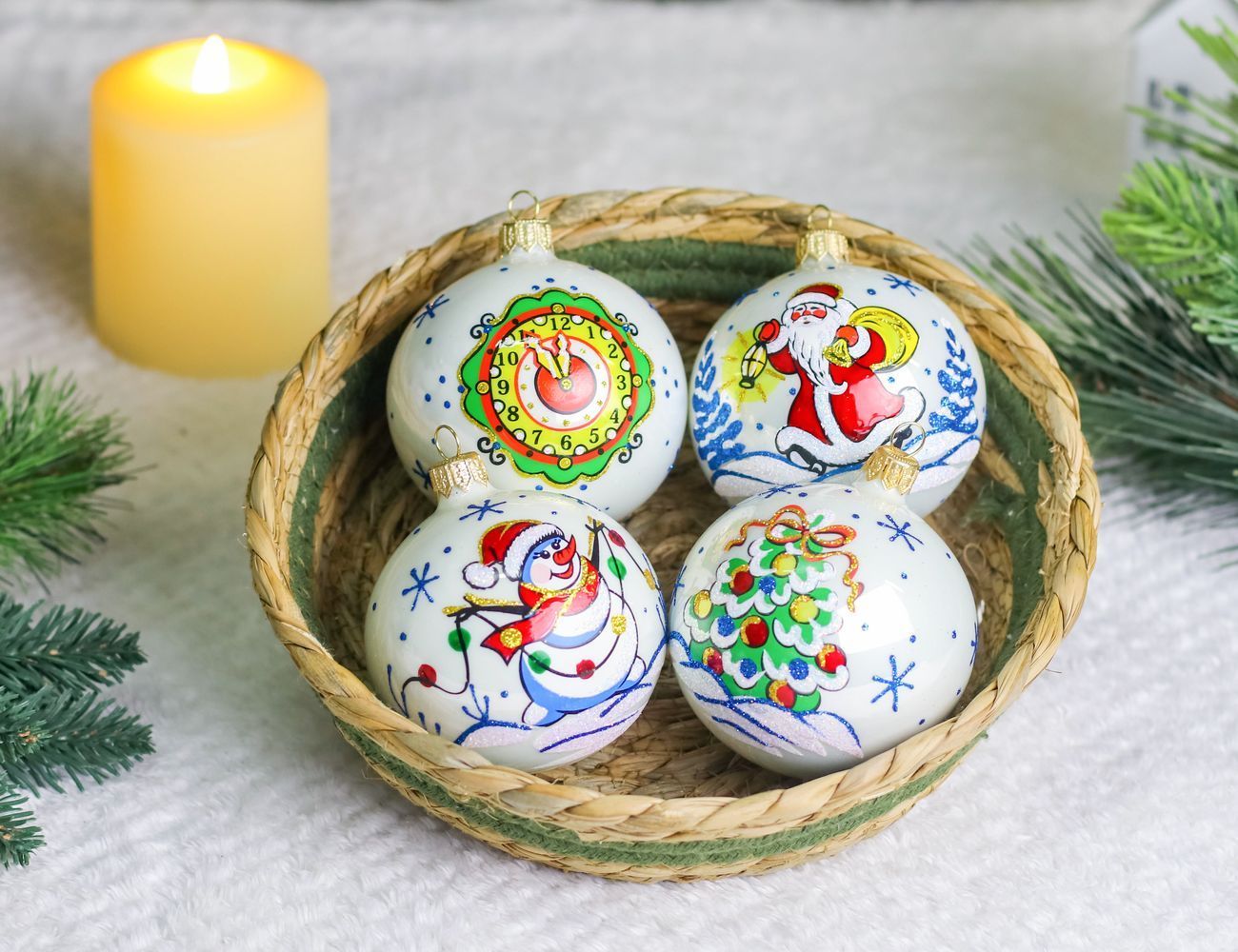 Увеличить фотографию