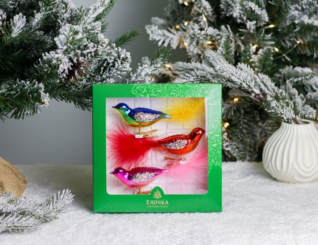 Увеличить фотографию