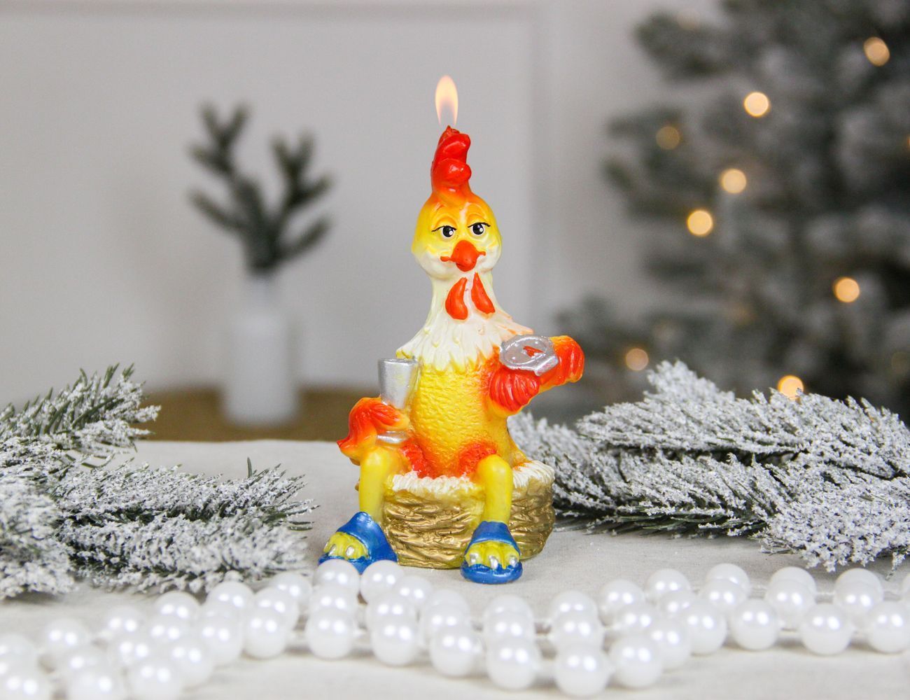 Увеличить фотографию