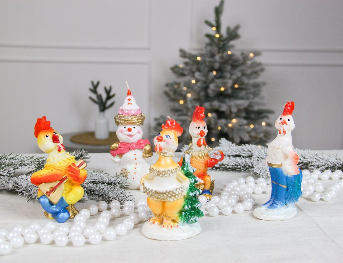 Увеличить фотографию