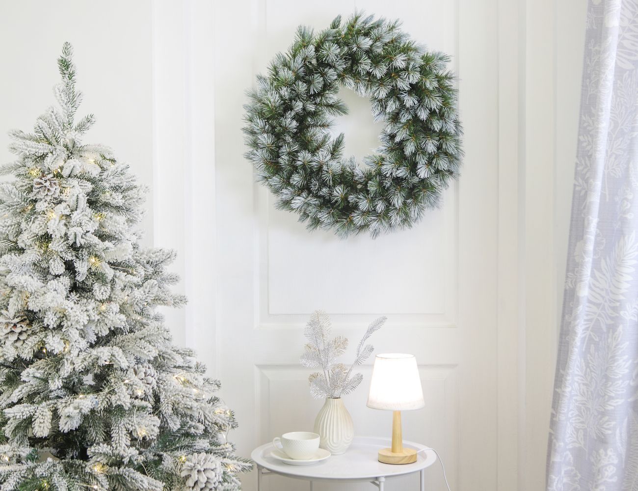 Увеличить фотографию