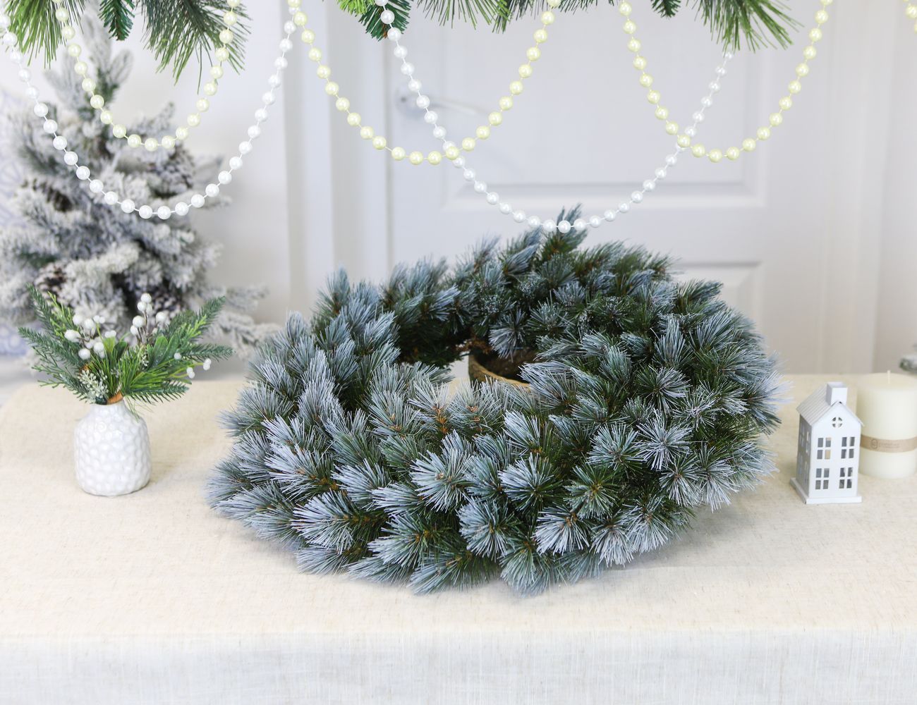 Увеличить фотографию