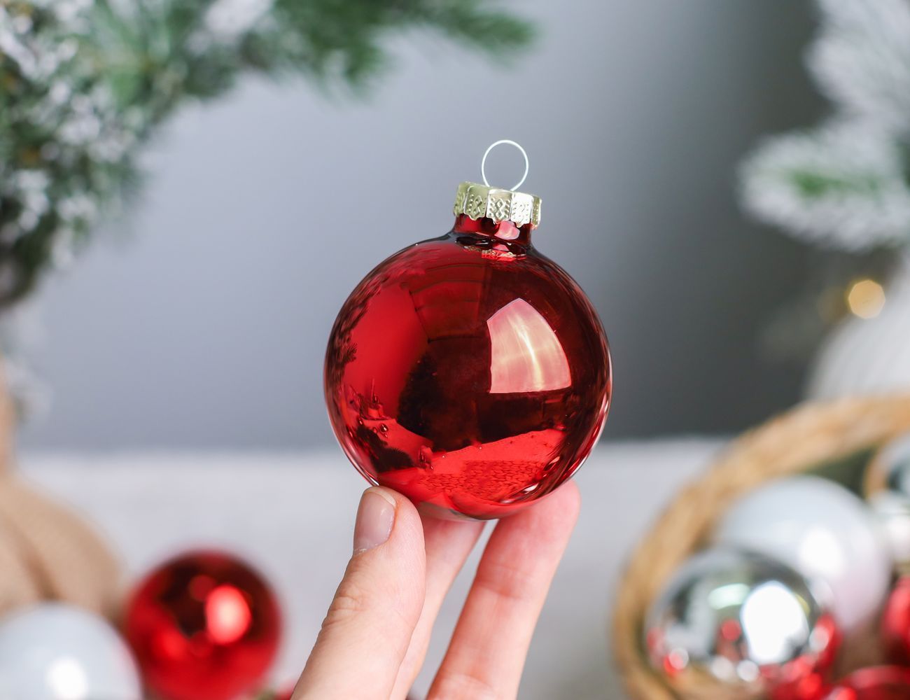 Увеличить фотографию