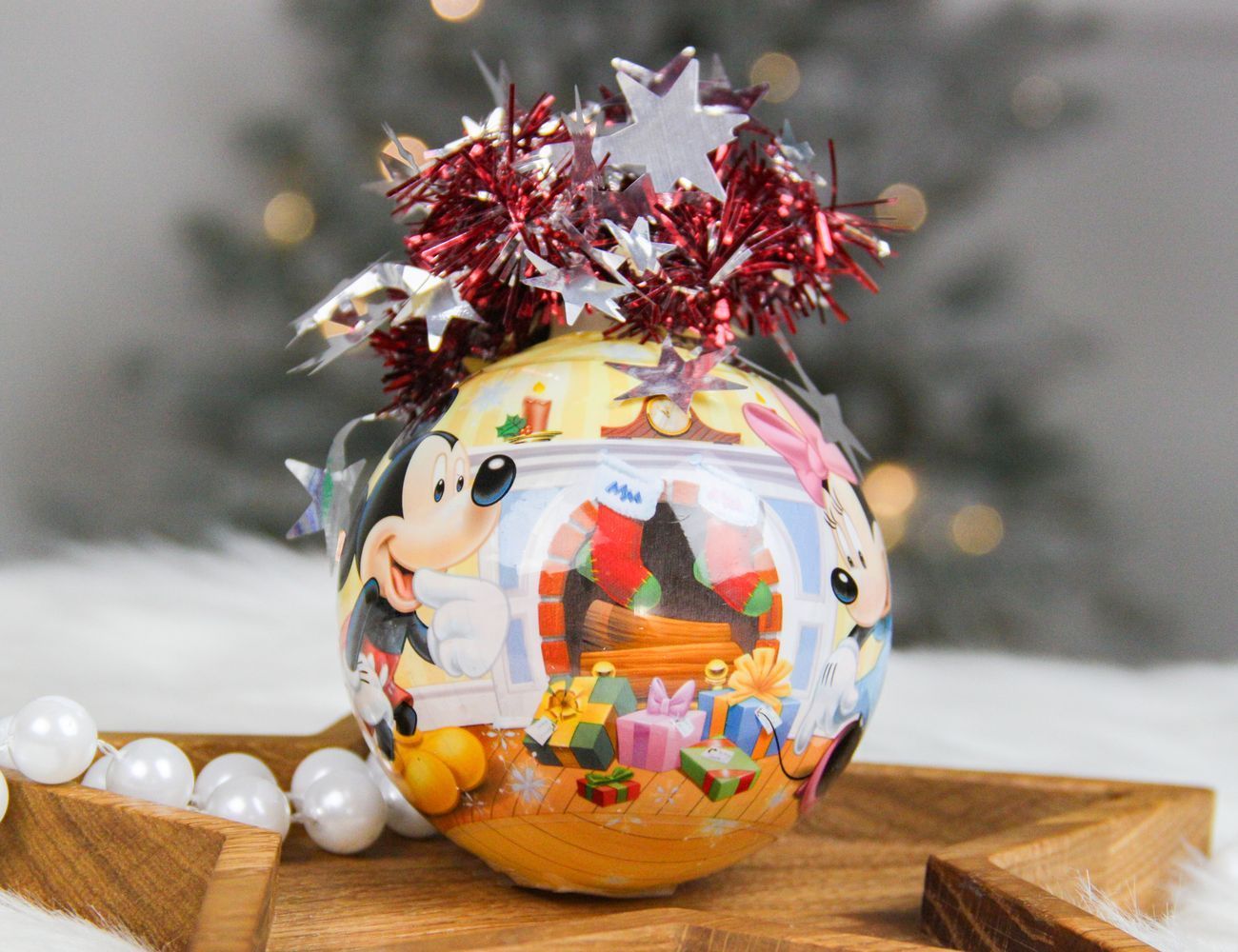 Увеличить фотографию