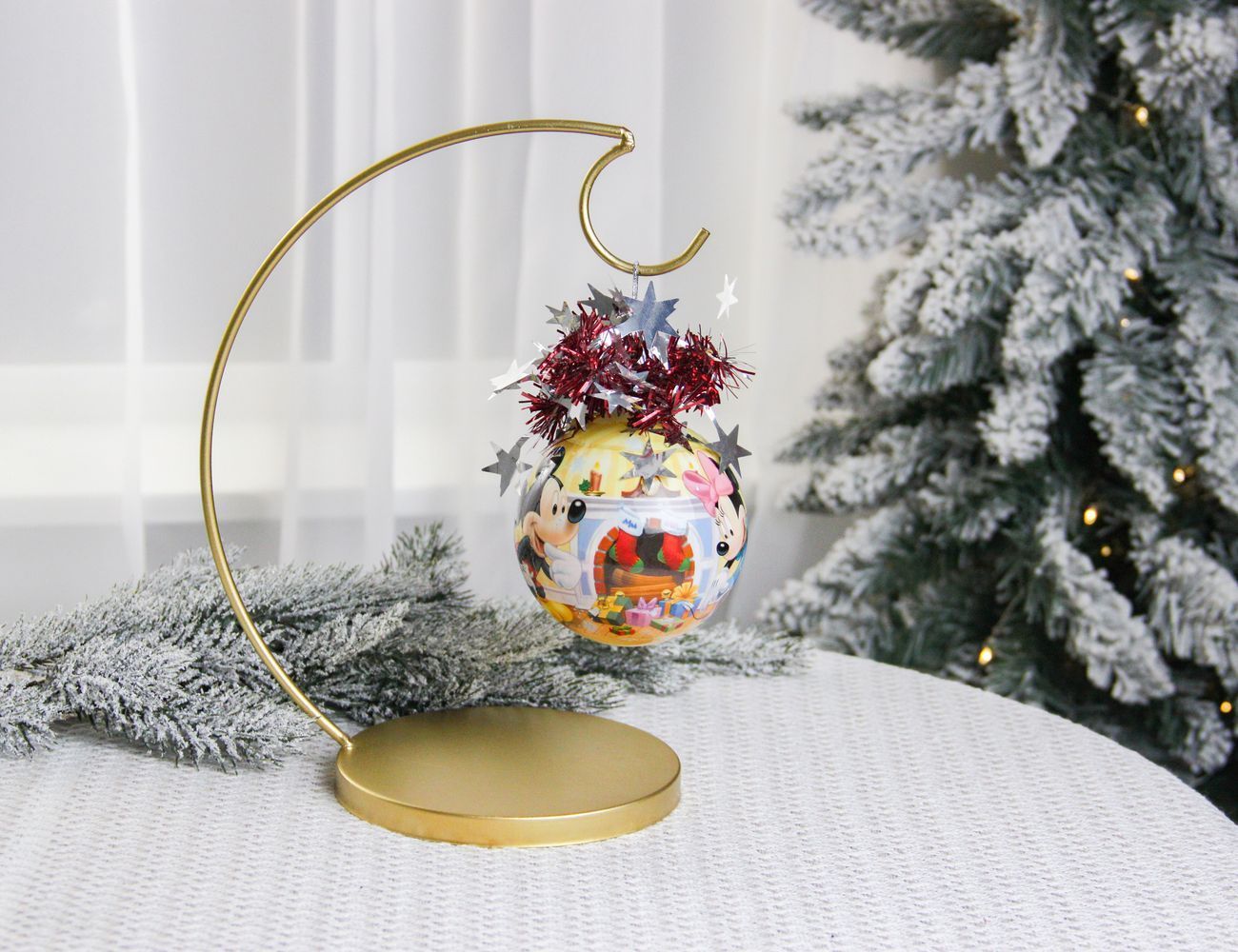 Увеличить фотографию