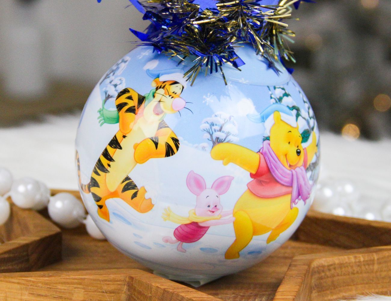 Увеличить фотографию