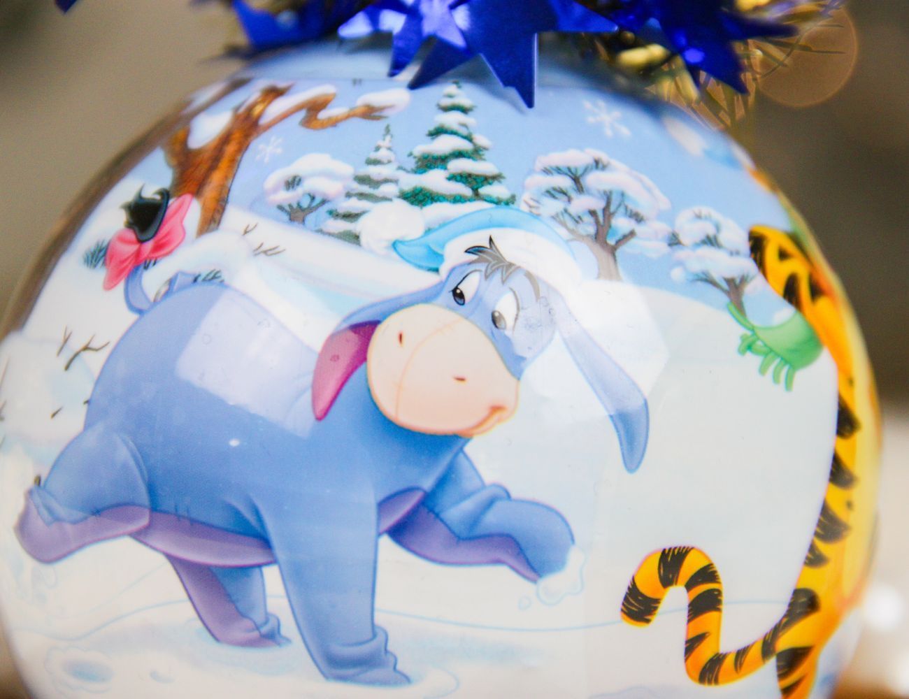 Увеличить фотографию