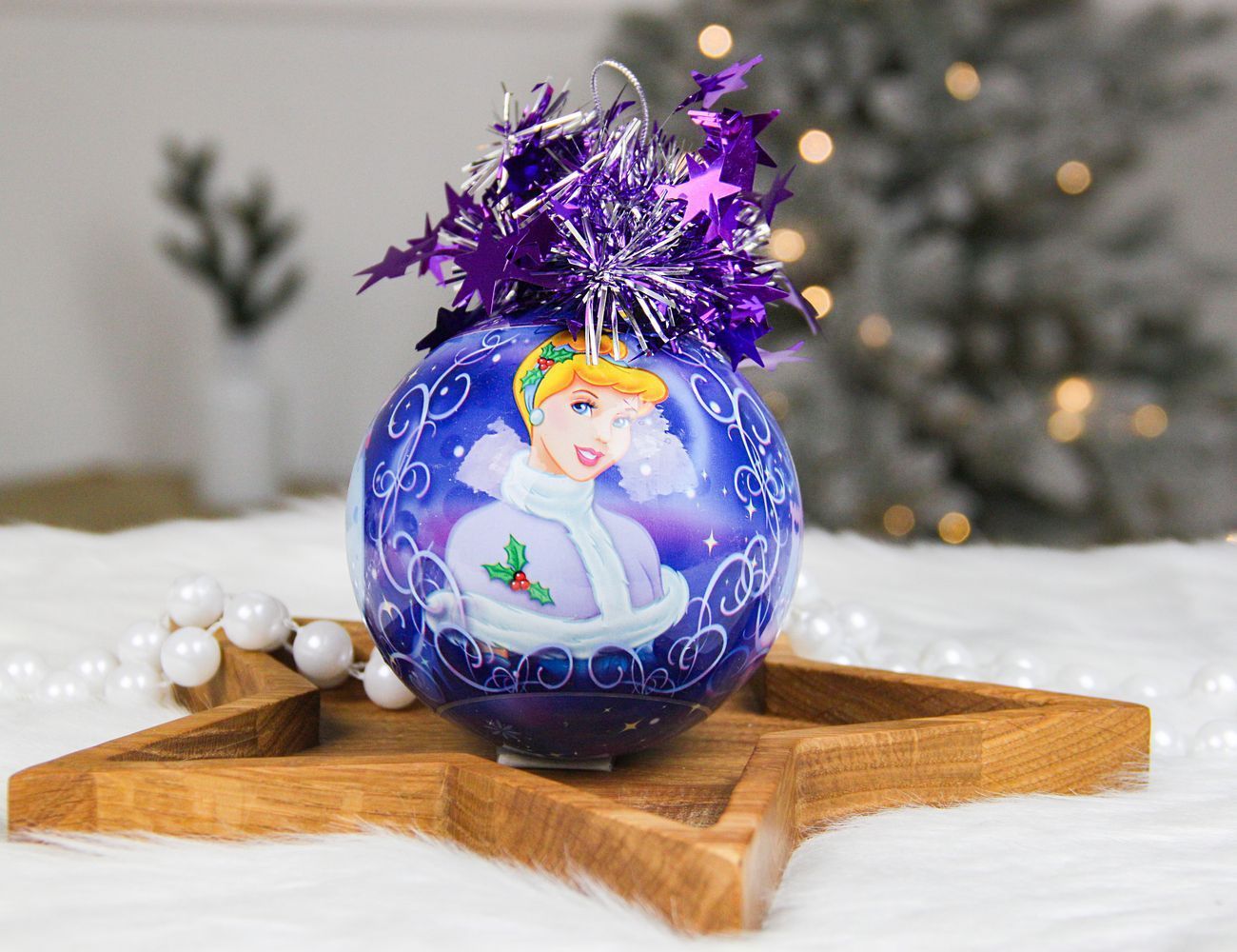 Увеличить фотографию