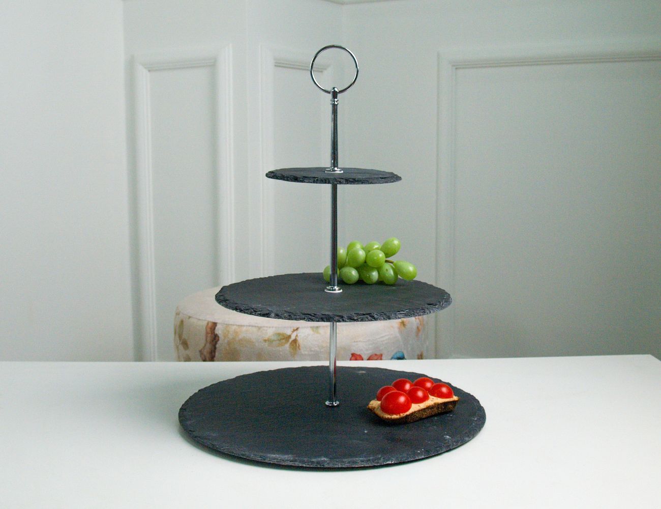 Увеличить фотографию