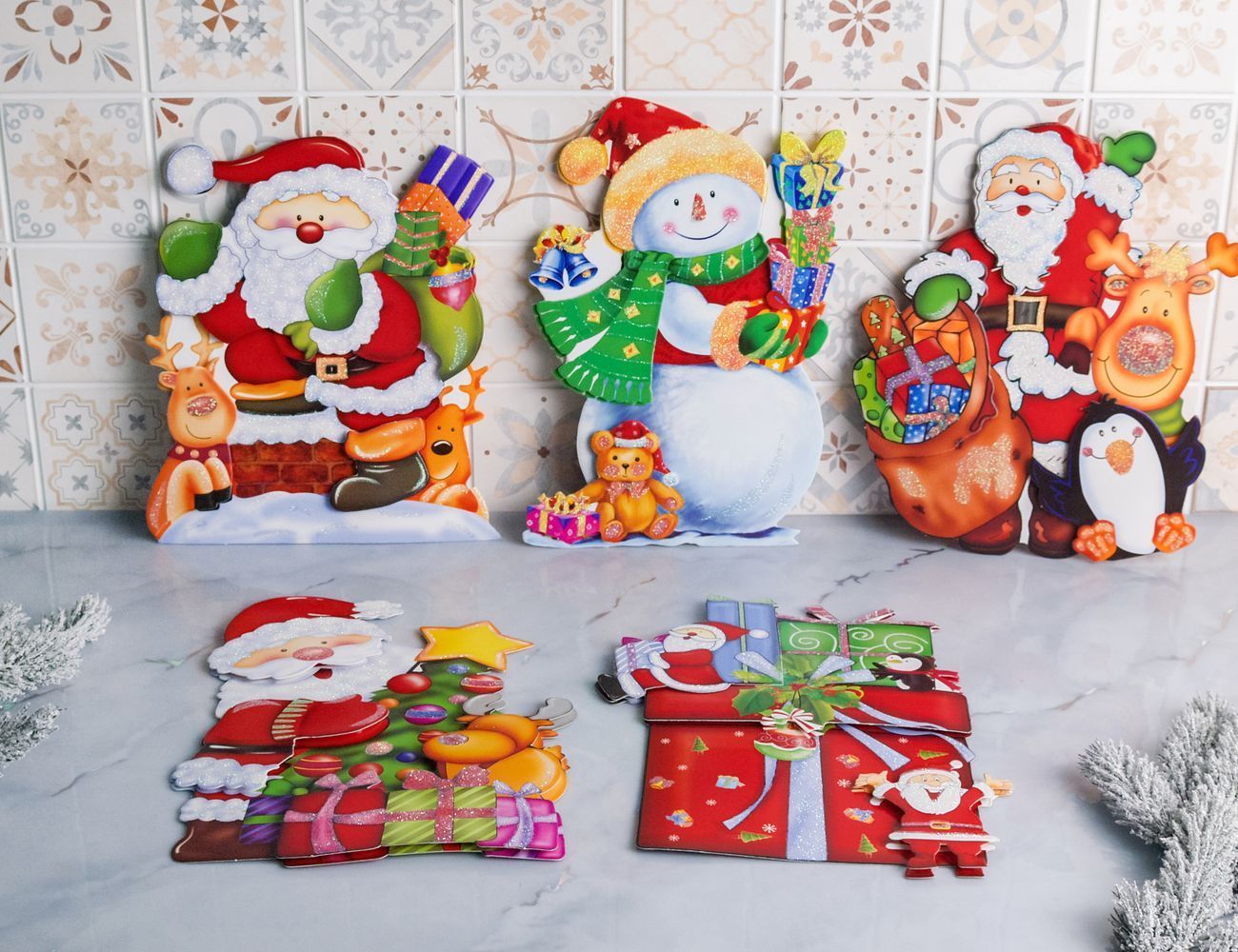 Увеличить фотографию