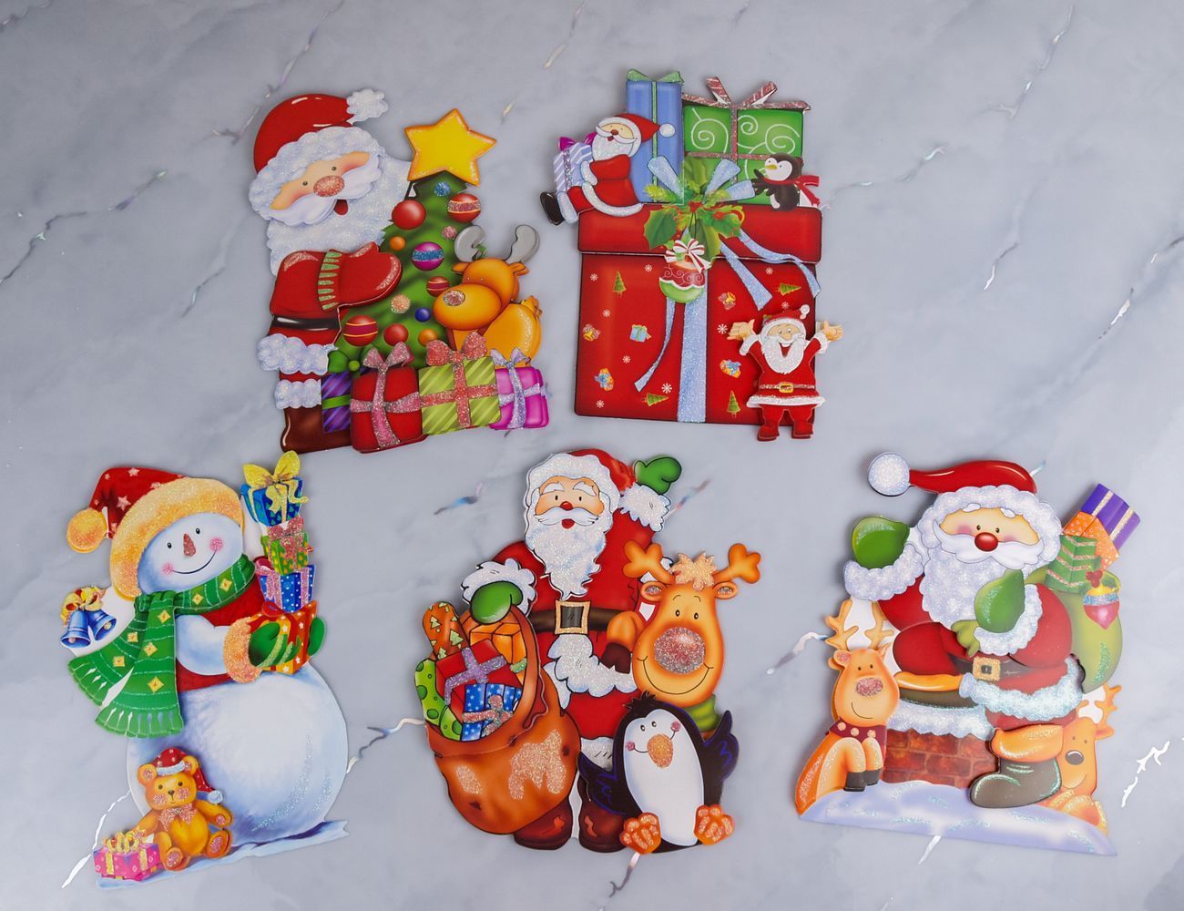 Увеличить фотографию