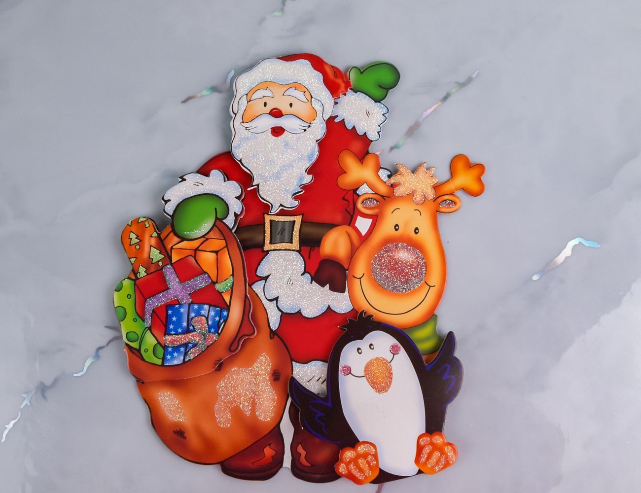 Увеличить фотографию