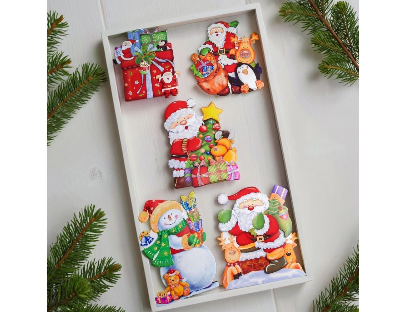 Увеличить фотографию