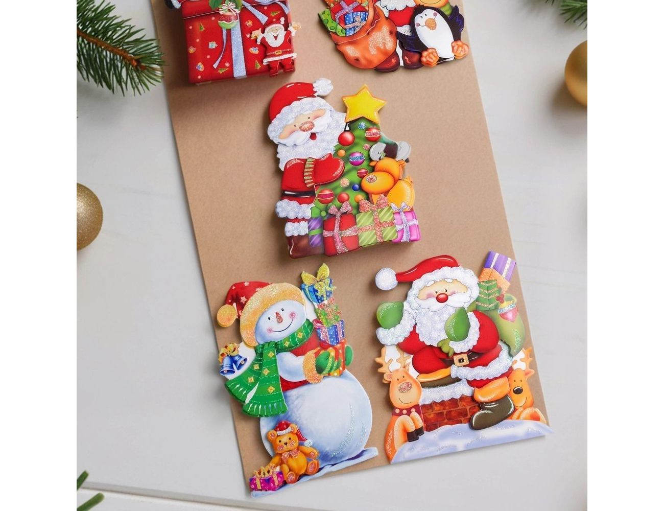 Увеличить фотографию