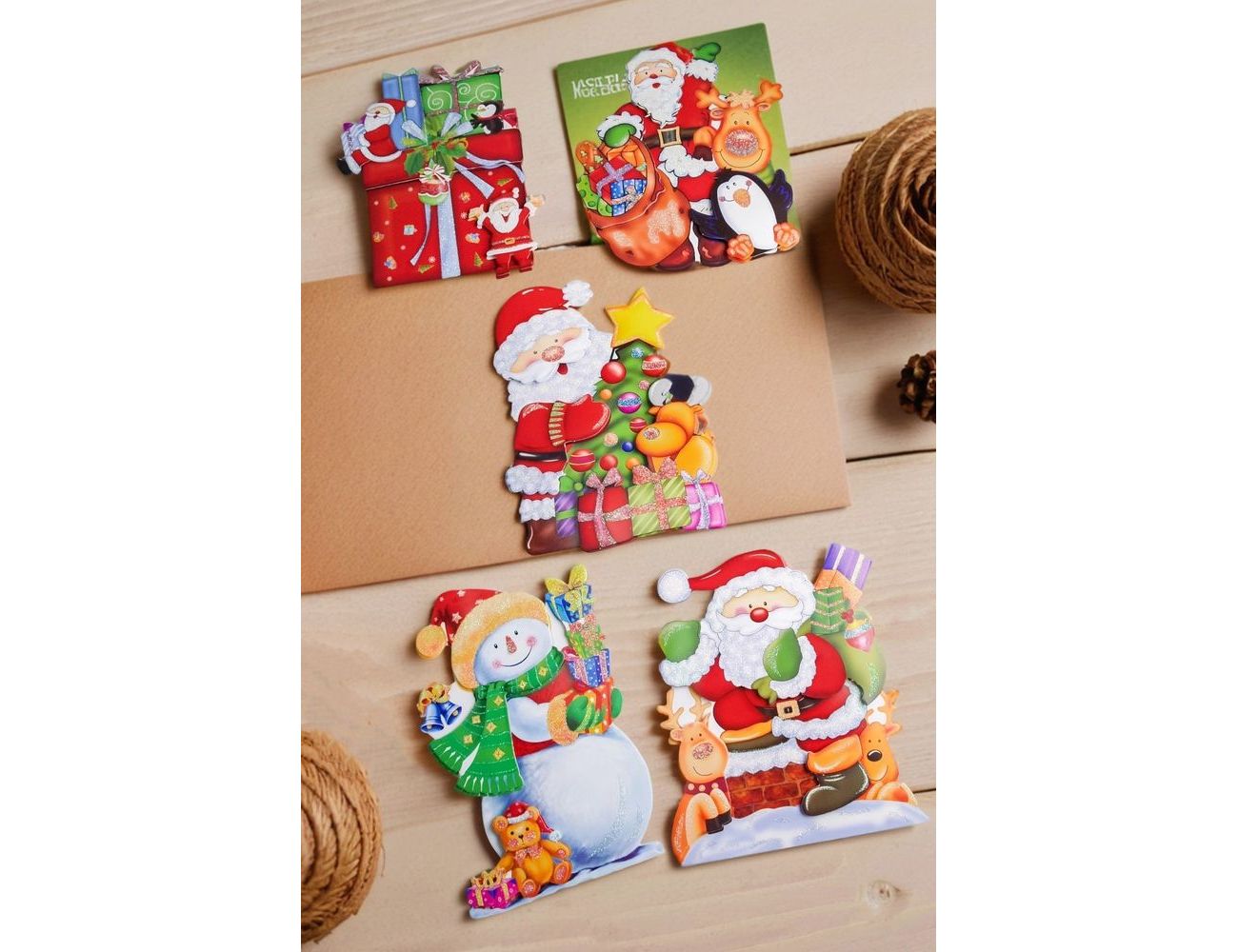 Увеличить фотографию