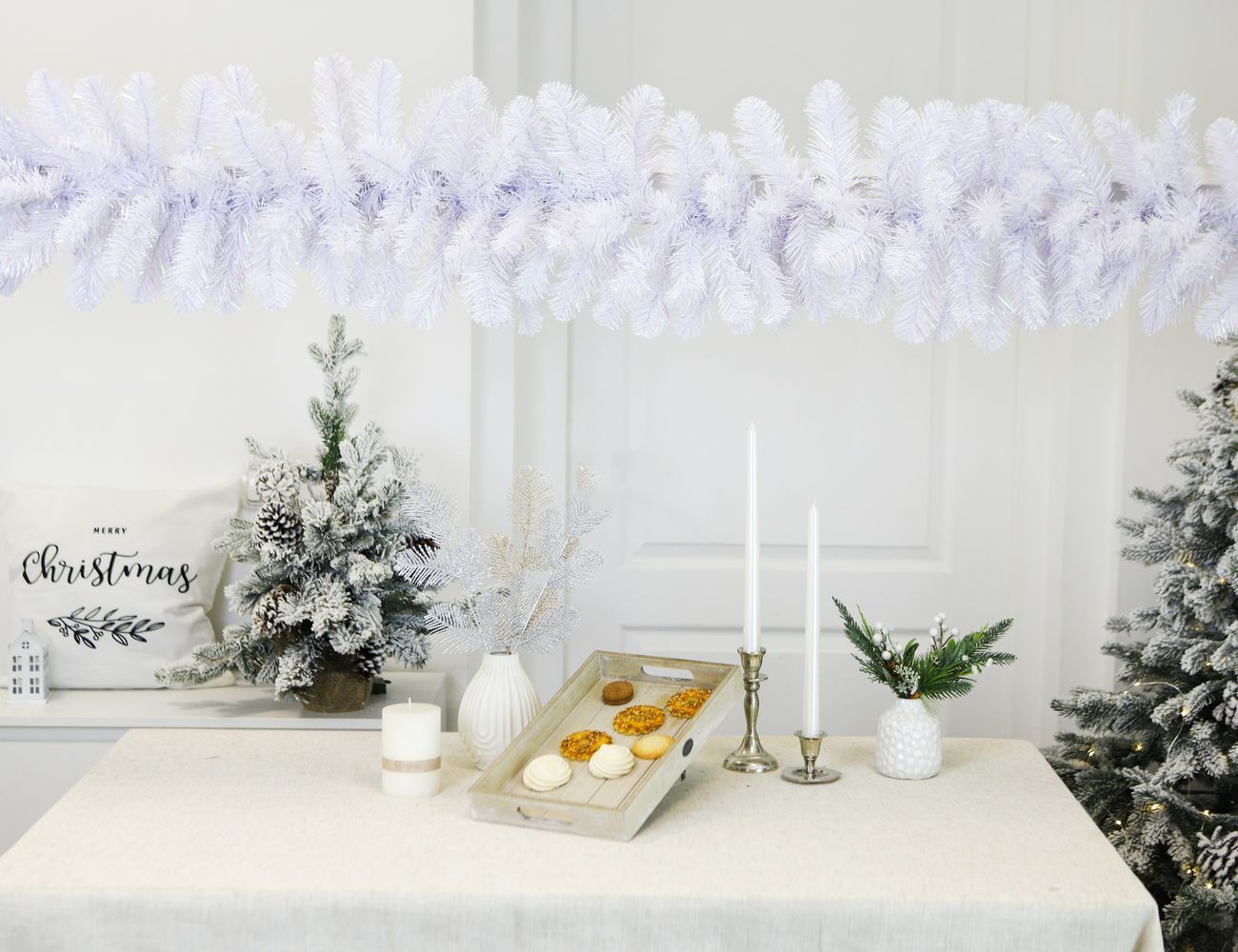 Увеличить фотографию