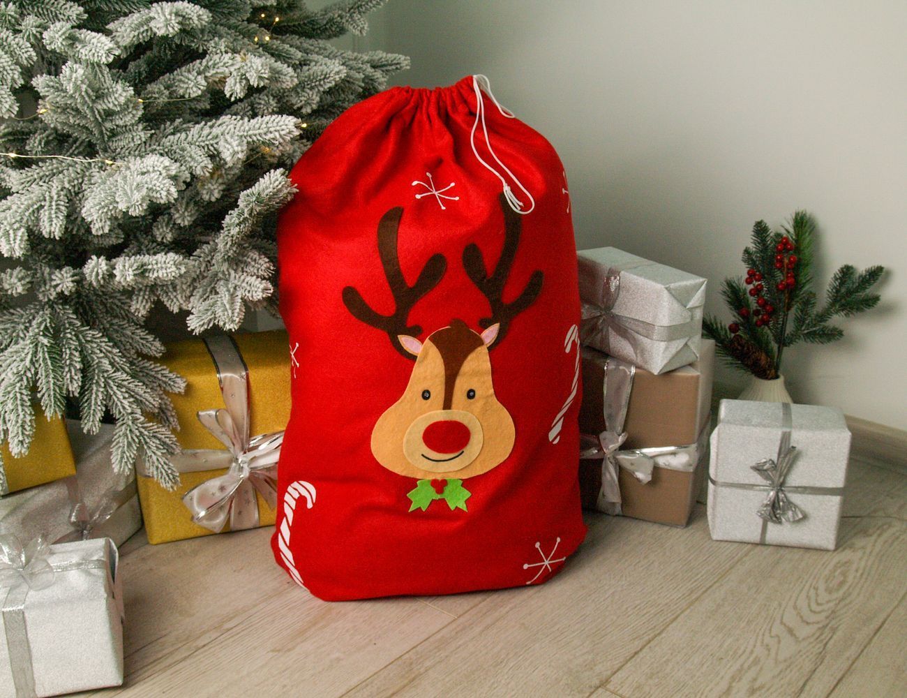 Увеличить фотографию