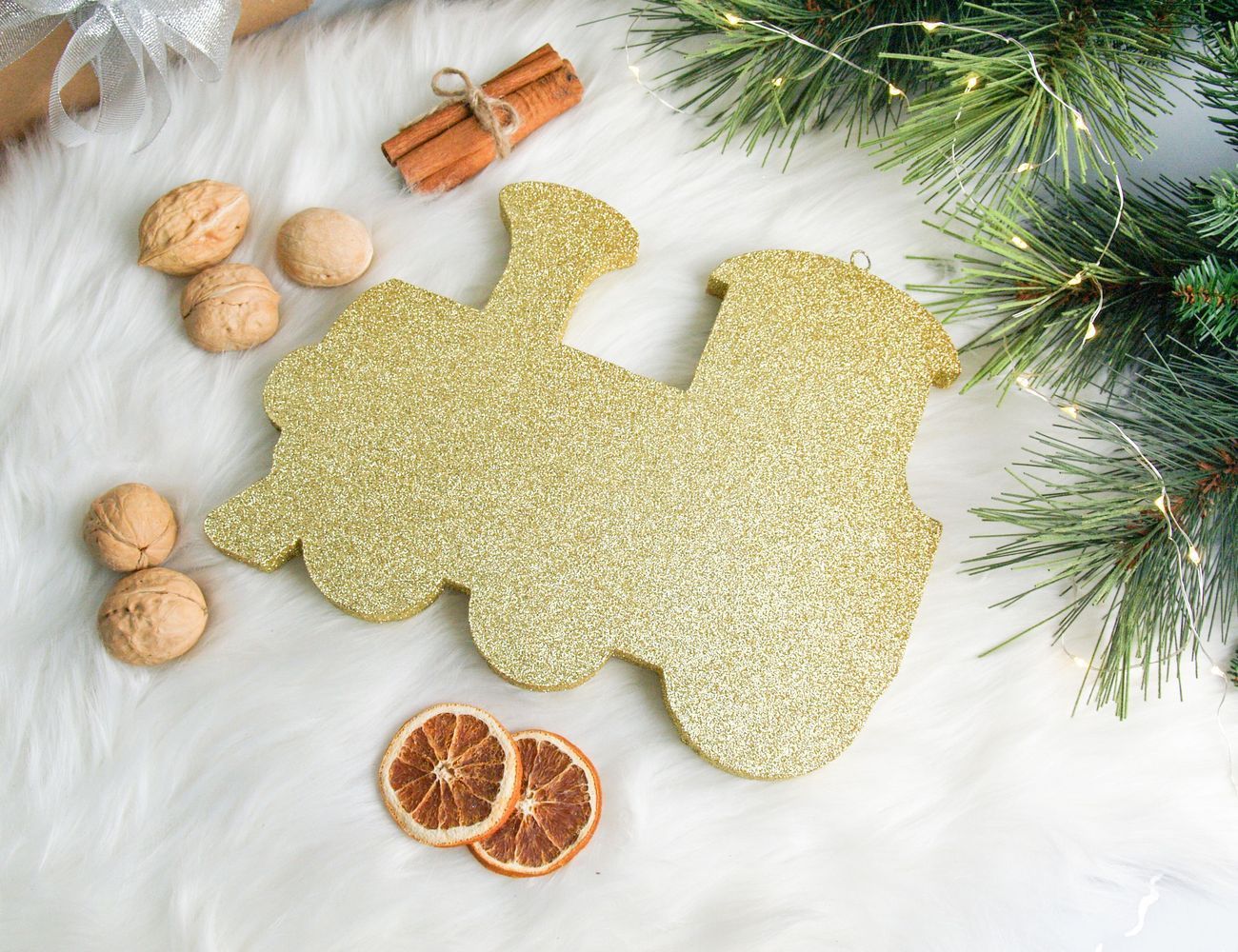 Увеличить фотографию