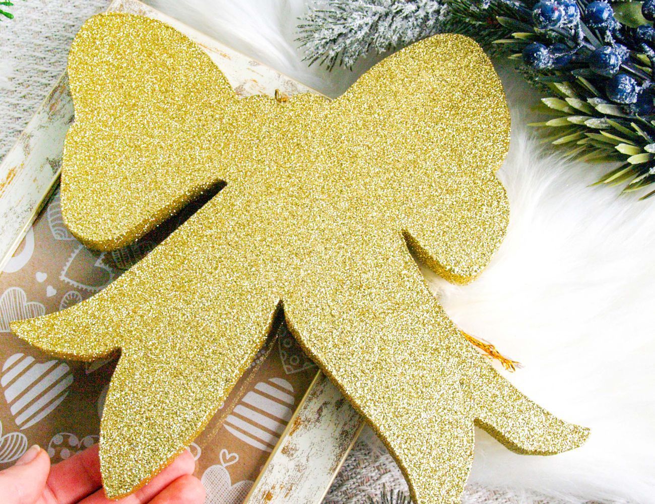 Увеличить фотографию