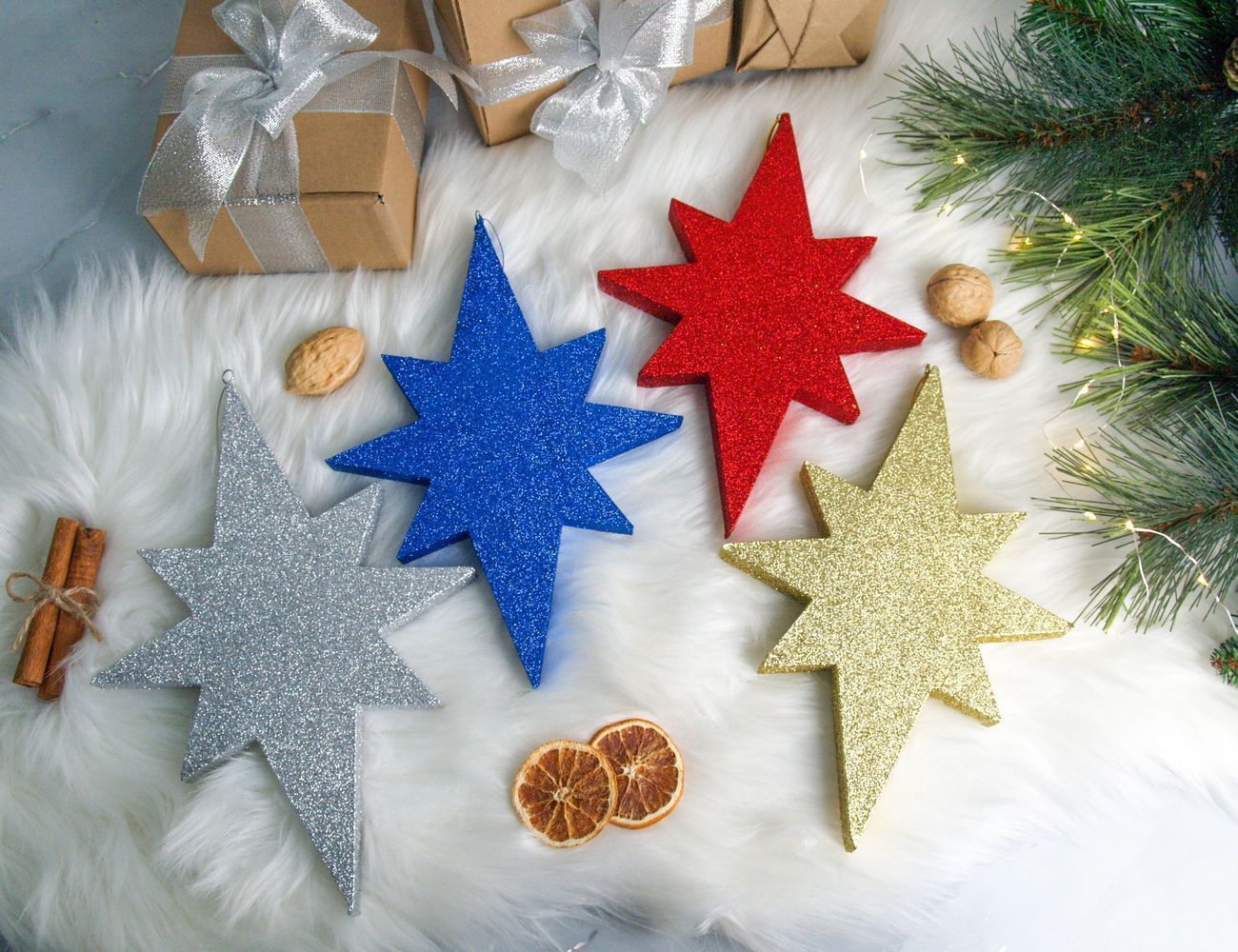 Увеличить фотографию