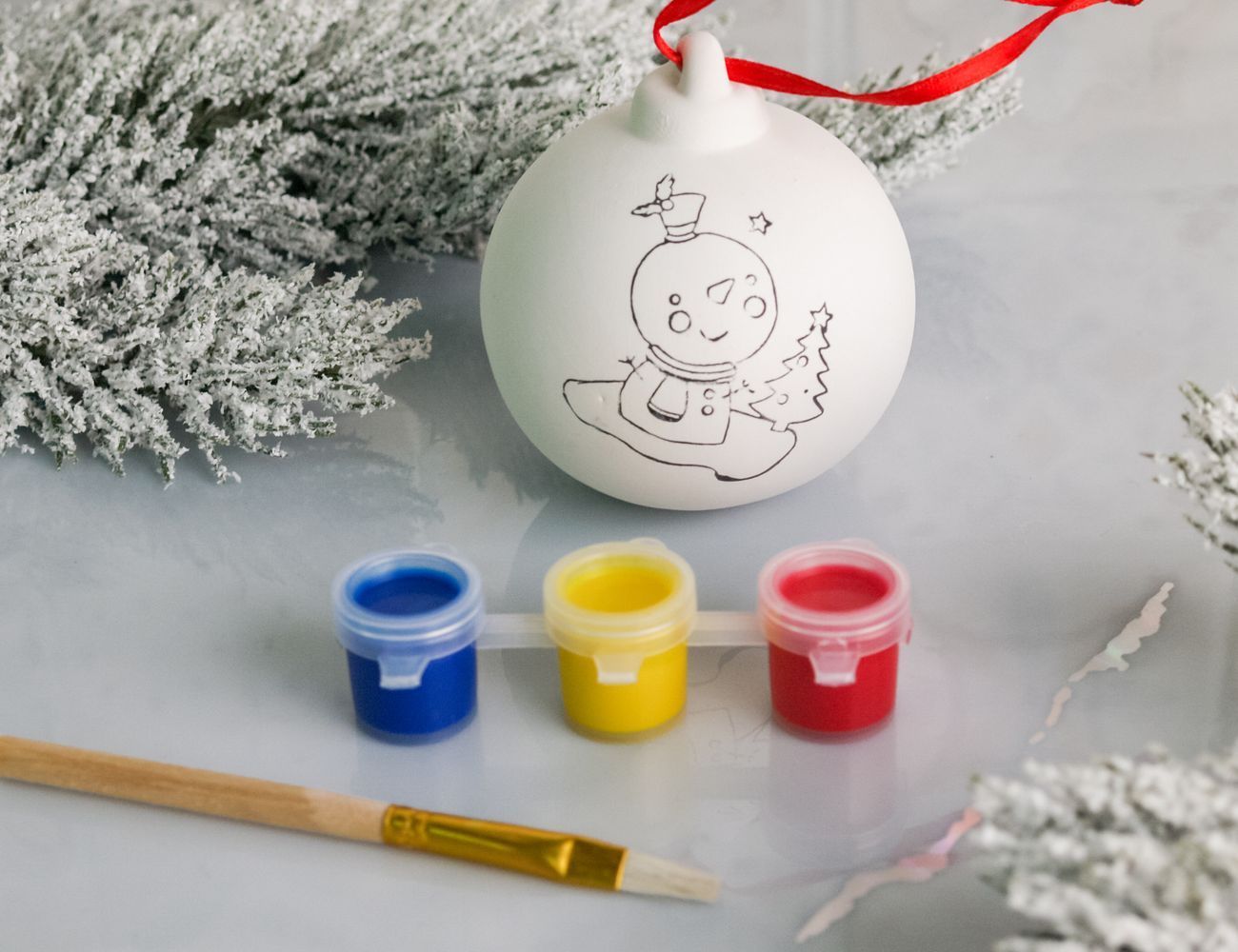 Увеличить фотографию