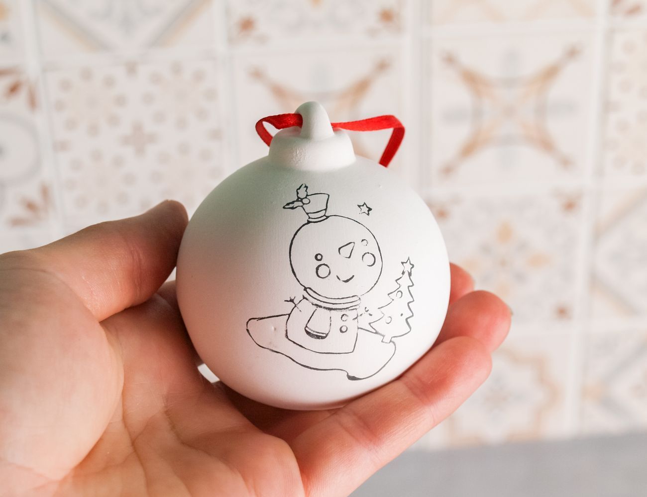 Увеличить фотографию