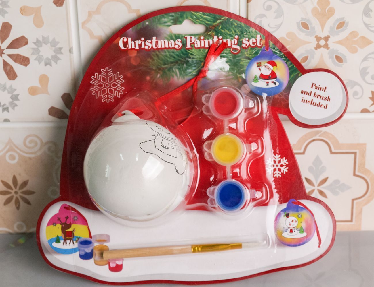 Увеличить фотографию