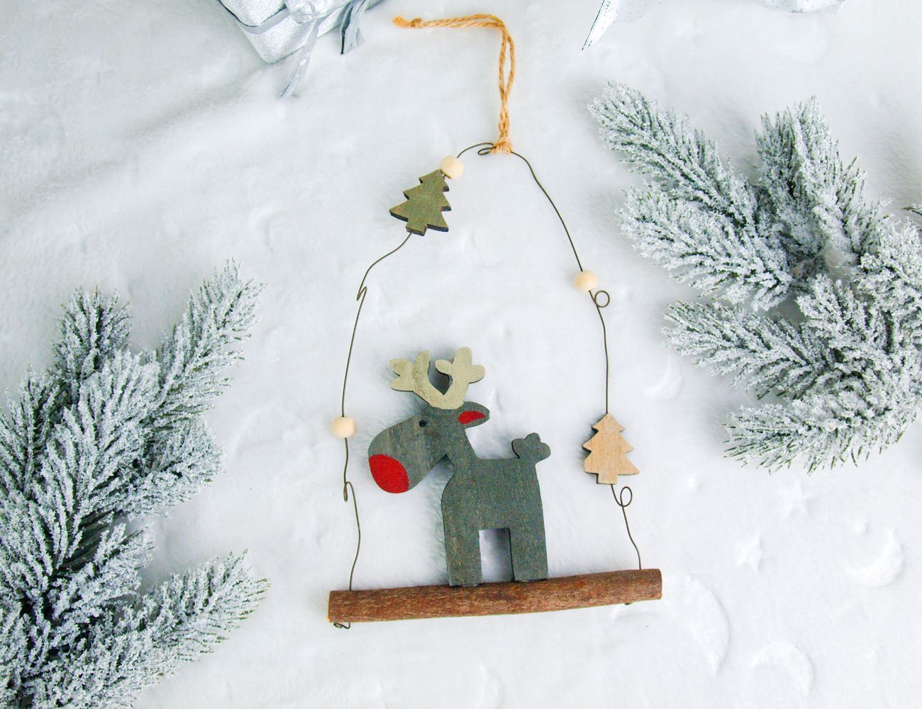 Увеличить фотографию