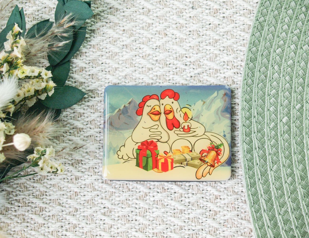 Увеличить фотографию